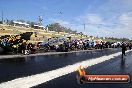 Outlaw Nitro Funny Cars Sydney dragway 29 11 2014 - 20141129-JC-SD-ONFC-098