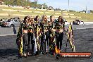 Outlaw Nitro Funny Cars Sydney dragway 29 11 2014 - 20141129-JC-SD-ONFC-114