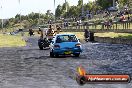 Outlaw Nitro Funny Cars Sydney dragway 29 11 2014 - 20141129-JC-SD-ONFC-121