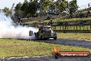 Outlaw Nitro Funny Cars Sydney dragway 29 11 2014 - 20141129-JC-SD-ONFC-125