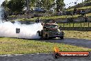 Outlaw Nitro Funny Cars Sydney dragway 29 11 2014 - 20141129-JC-SD-ONFC-129