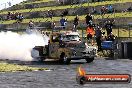 Outlaw Nitro Funny Cars Sydney dragway 29 11 2014 - 20141129-JC-SD-ONFC-140