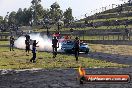 Outlaw Nitro Funny Cars Sydney dragway 29 11 2014 - 20141129-JC-SD-ONFC-188