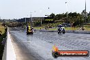 Outlaw Nitro Funny Cars Sydney dragway 29 11 2014 - 20141129-JC-SD-ONFC-273