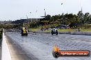 Outlaw Nitro Funny Cars Sydney dragway 29 11 2014 - 20141129-JC-SD-ONFC-275