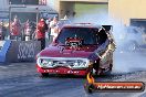 Outlaw Nitro Funny Cars Sydney dragway 29 11 2014 - 20141129-JC-SD-ONFC-356