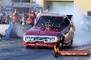 Outlaw Nitro Funny Cars Sydney dragway 29 11 2014 - 20141129-JC-SD-ONFC-357