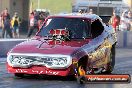 Outlaw Nitro Funny Cars Sydney dragway 29 11 2014 - 20141129-JC-SD-ONFC-366