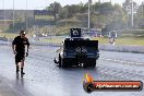 Outlaw Nitro Funny Cars Sydney dragway 29 11 2014 - 20141129-JC-SD-ONFC-405