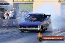 Outlaw Nitro Funny Cars Sydney dragway 29 11 2014 - 20141129-JC-SD-ONFC-453