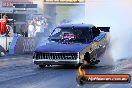 Outlaw Nitro Funny Cars Sydney dragway 29 11 2014 - 20141129-JC-SD-ONFC-456