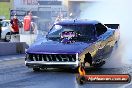 Outlaw Nitro Funny Cars Sydney dragway 29 11 2014 - 20141129-JC-SD-ONFC-459