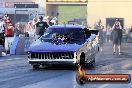 Outlaw Nitro Funny Cars Sydney dragway 29 11 2014 - 20141129-JC-SD-ONFC-471