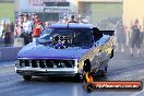 Outlaw Nitro Funny Cars Sydney dragway 29 11 2014 - 20141129-JC-SD-ONFC-473