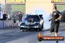 Outlaw Nitro Funny Cars Sydney dragway 29 11 2014 - 20141129-JC-SD-ONFC-539