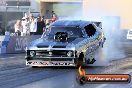 Outlaw Nitro Funny Cars Sydney dragway 29 11 2014 - 20141129-JC-SD-ONFC-589