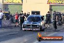 Outlaw Nitro Funny Cars Sydney dragway 29 11 2014