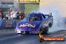 Outlaw Nitro Funny Cars Sydney dragway 29 11 2014 - 20141129-JC-SD-ONFC-626