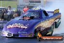 Outlaw Nitro Funny Cars Sydney dragway 29 11 2014 - 20141129-JC-SD-ONFC-631