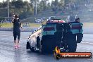 Outlaw Nitro Funny Cars Sydney dragway 29 11 2014 - 20141129-JC-SD-ONFC-633