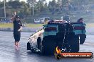 Outlaw Nitro Funny Cars Sydney dragway 29 11 2014 - 20141129-JC-SD-ONFC-634