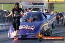 Outlaw Nitro Funny Cars Sydney dragway 29 11 2014 - 20141129-JC-SD-ONFC-642