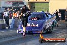 Outlaw Nitro Funny Cars Sydney dragway 29 11 2014 - 20141129-JC-SD-ONFC-650