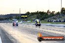 Outlaw Nitro Funny Cars Sydney dragway 29 11 2014 - 20141129-JC-SD-ONFC-748