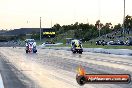 Outlaw Nitro Funny Cars Sydney dragway 29 11 2014 - 20141129-JC-SD-ONFC-748