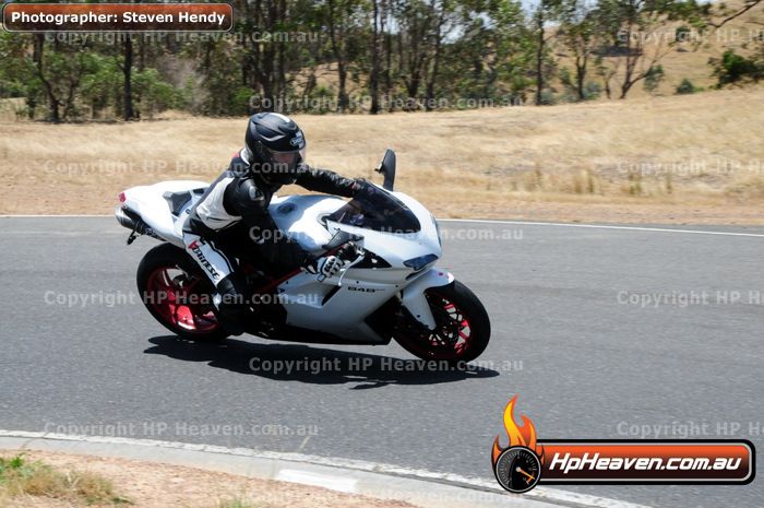 Champions Ride Day Broadford 06 12 2014 - SH9_6125