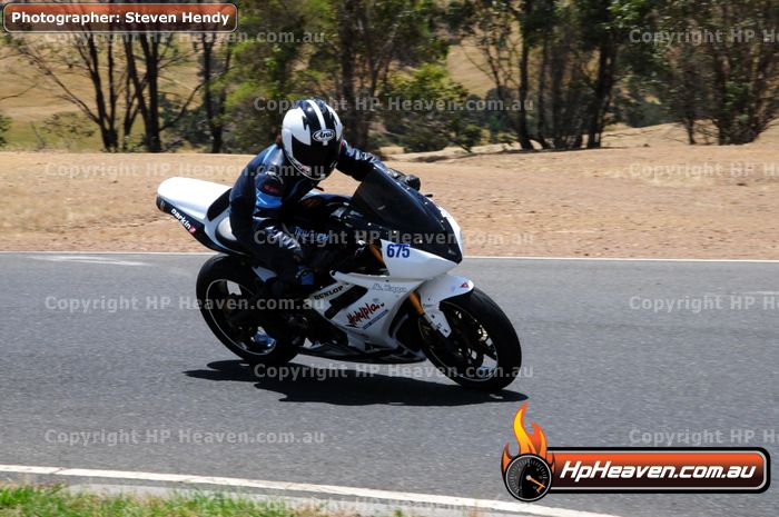 Champions Ride Day Broadford 06 12 2014 - SH9_6138