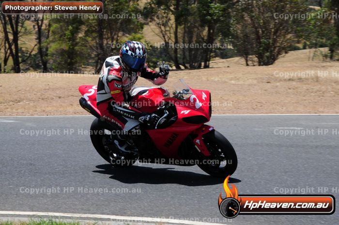 Champions Ride Day Broadford 06 12 2014 - SH9_6142