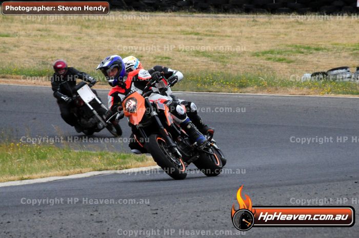 Latest Photos: Champions Ride Day Broadford 14 12 2014