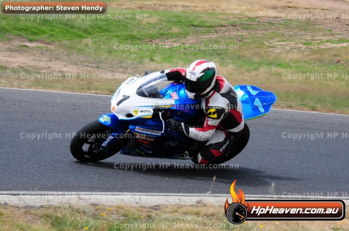 Latest Photos: Champions Ride Day Broadford 14 12 2014
