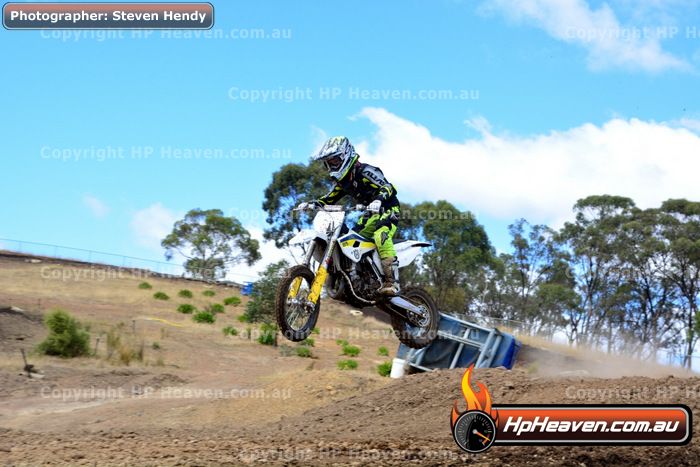 Champions Ride Day MotorX Broadford 25 01 2015 - DSC_1317