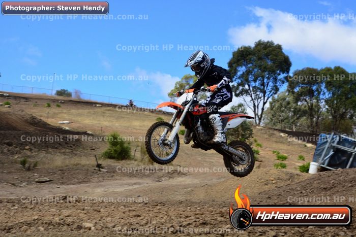 Champions Ride Day MotorX Broadford 25 01 2015 - DSC_1322