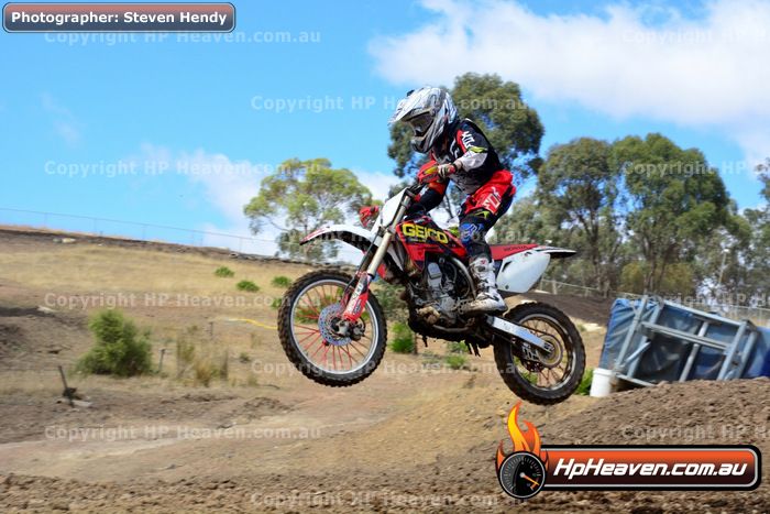 Champions Ride Day MotorX Broadford 25 01 2015 - DSC_1327