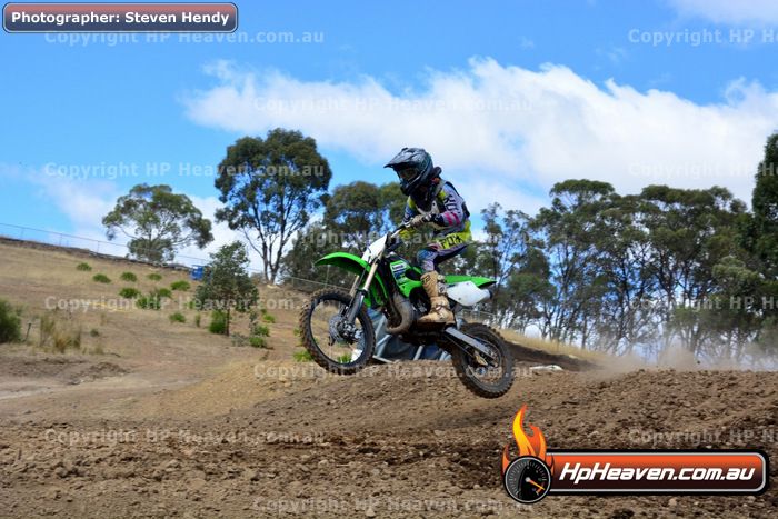 Champions Ride Day MotorX Broadford 25 01 2015 - DSC_1331