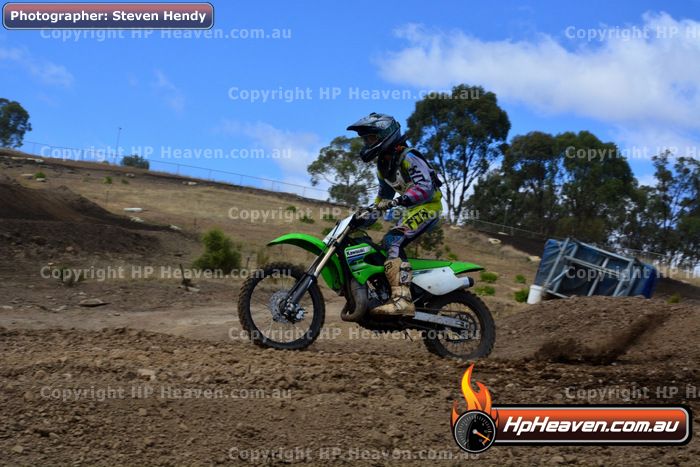 Champions Ride Day MotorX Broadford 25 01 2015 - DSC_1332