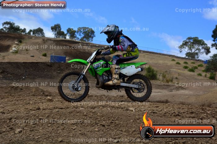 Champions Ride Day MotorX Broadford 25 01 2015 - DSC_1333