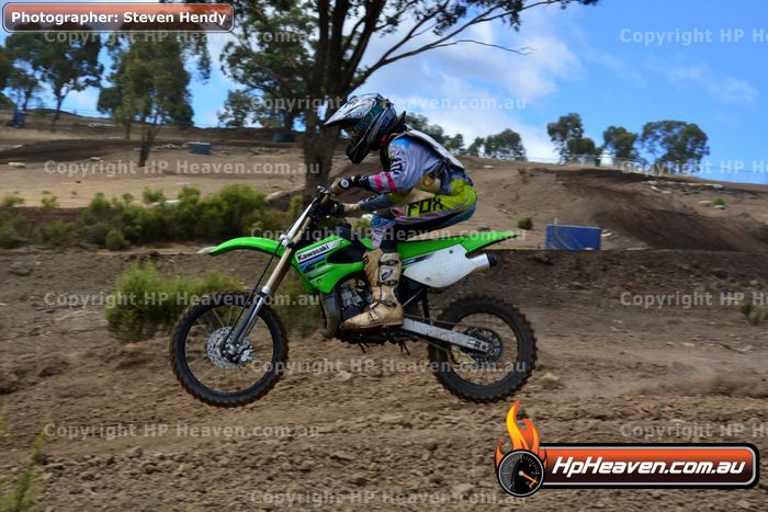 Champions Ride Day MotorX Broadford 25 01 2015 - DSC_1334