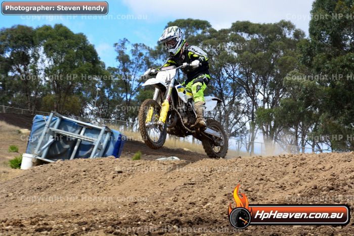 Champions Ride Day MotorX Broadford 25 01 2015 - DSC_1336
