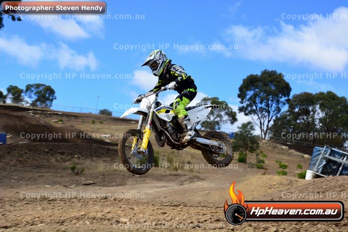 Champions Ride Day MotorX Broadford 25 01 2015 - DSC_1338