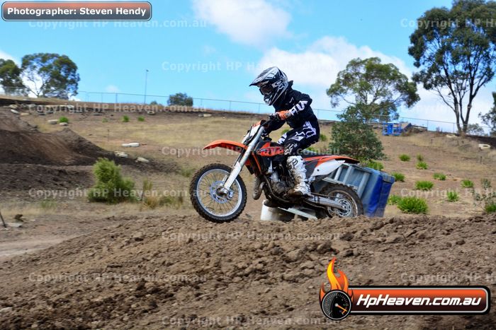 Champions Ride Day MotorX Broadford 25 01 2015 - DSC_1341