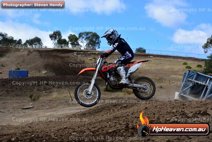 Champions Ride Day MotorX Broadford 25 01 2015 - DSC_1342