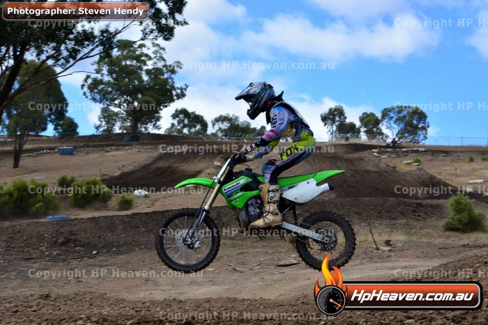 Champions Ride Day MotorX Broadford 25 01 2015 - DSC_1347