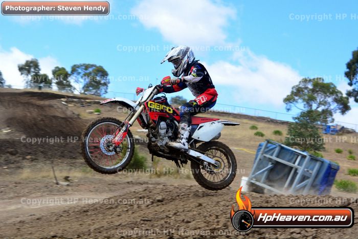 Champions Ride Day MotorX Broadford 25 01 2015 - DSC_1351