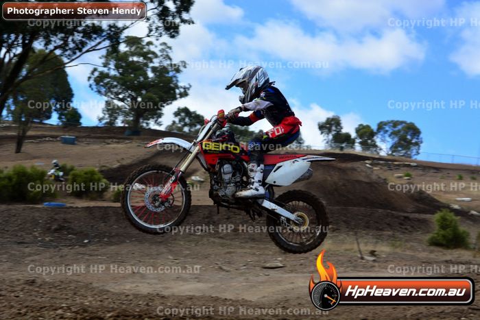 Champions Ride Day MotorX Broadford 25 01 2015 - DSC_1352