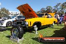 All FORD day Geelong VIC 15 02 2015