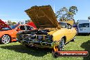 All FORD day Geelong VIC 15 02 2015